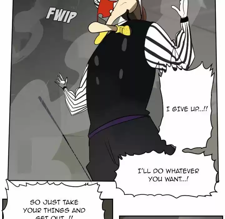 The Ultimate Evolution (Novel) Ch.041