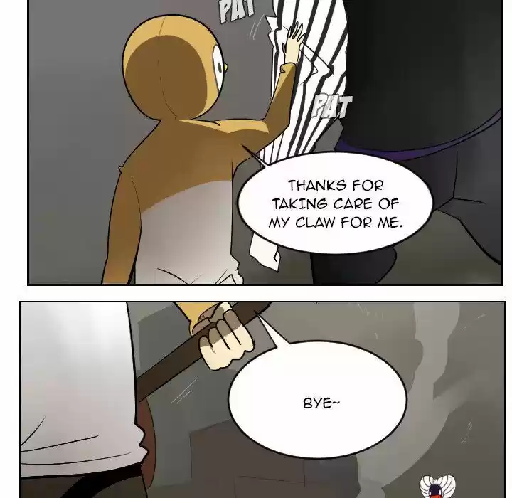 The Ultimate Evolution (Novel) Ch.041