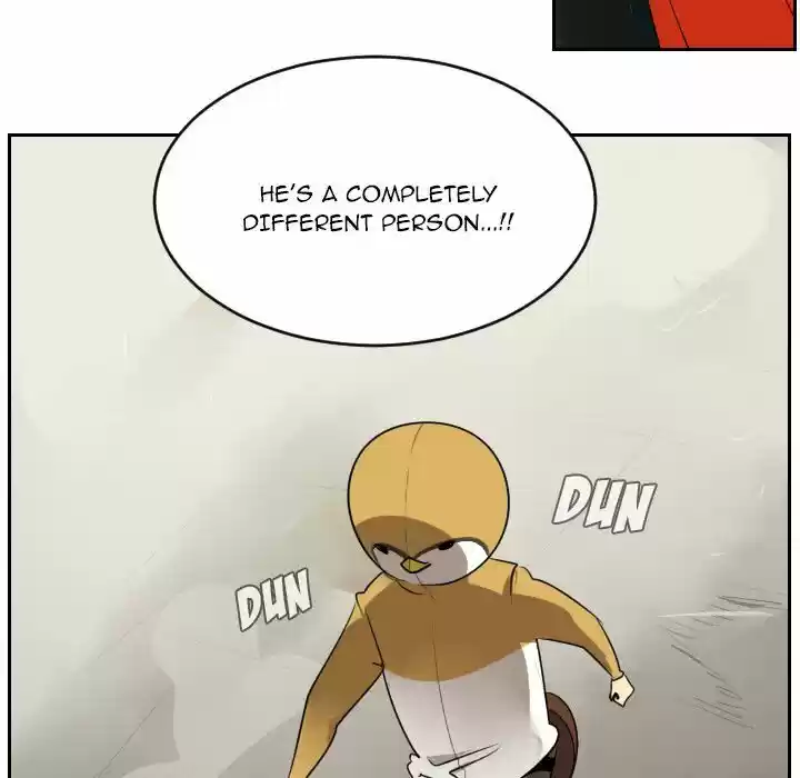 The Ultimate Evolution (Novel) Ch.041