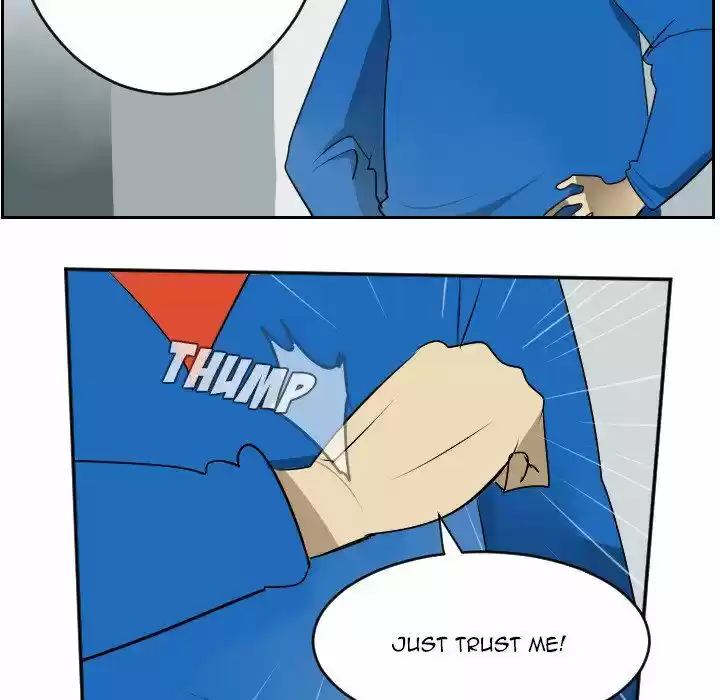 The Ultimate Evolution (Novel) Ch.041