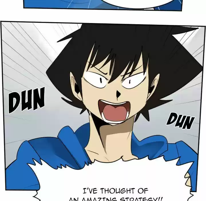 The Ultimate Evolution (Novel) Ch.041