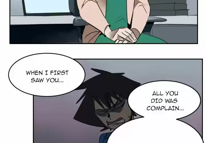 The Ultimate Evolution (Novel) Ch.042