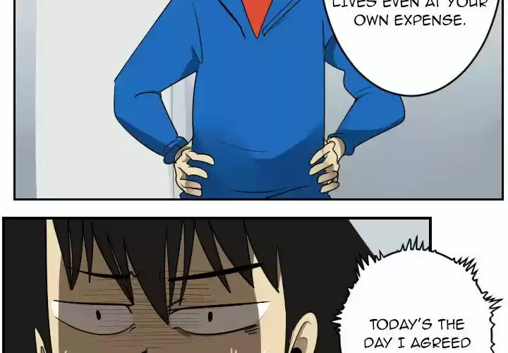 The Ultimate Evolution (Novel) Ch.042