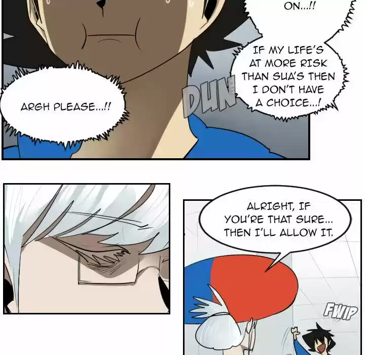 The Ultimate Evolution (Novel) Ch.042