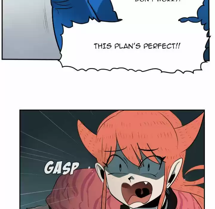 The Ultimate Evolution (Novel) Ch.042