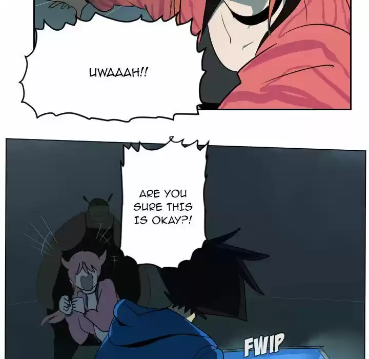 The Ultimate Evolution (Novel) Ch.042