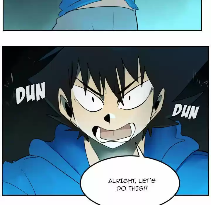 The Ultimate Evolution (Novel) Ch.042