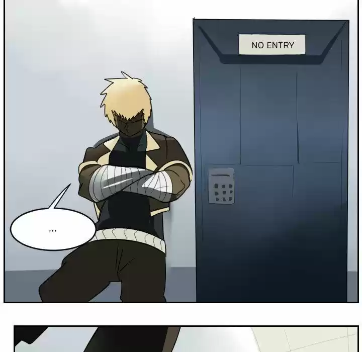 The Ultimate Evolution (Novel) Ch.042