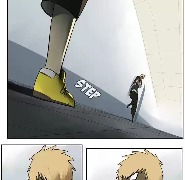 The Ultimate Evolution (Novel) Ch.042