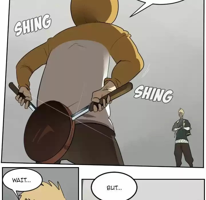 The Ultimate Evolution (Novel) Ch.042