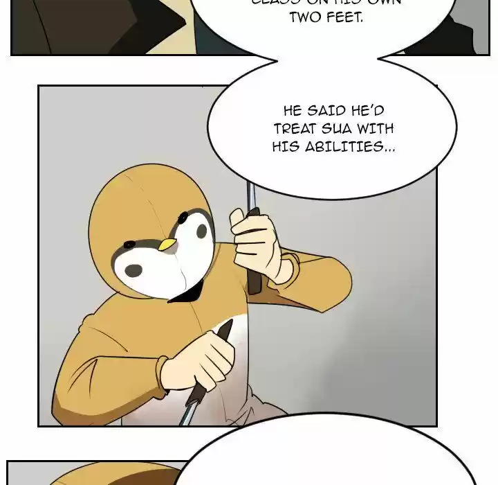 The Ultimate Evolution (Novel) Ch.042