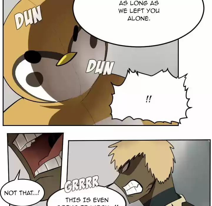 The Ultimate Evolution (Novel) Ch.042