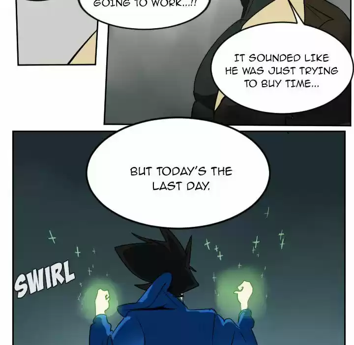 The Ultimate Evolution (Novel) Ch.042