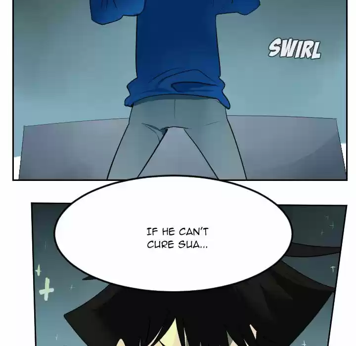 The Ultimate Evolution (Novel) Ch.042