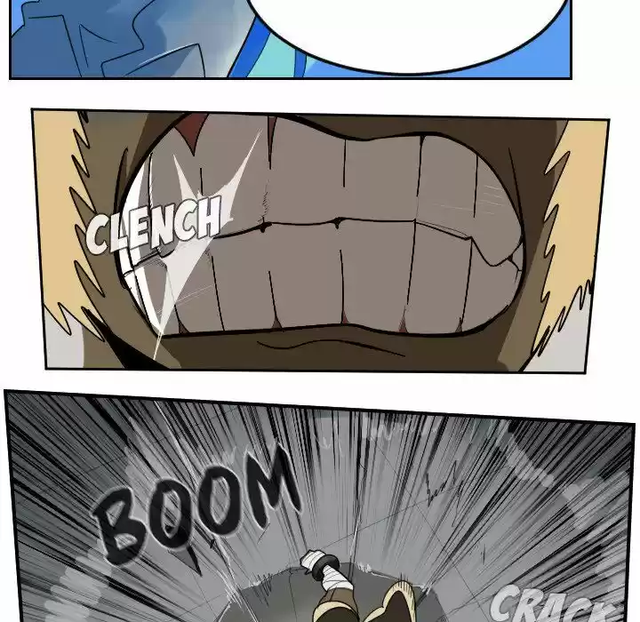 The Ultimate Evolution (Novel) Ch.042