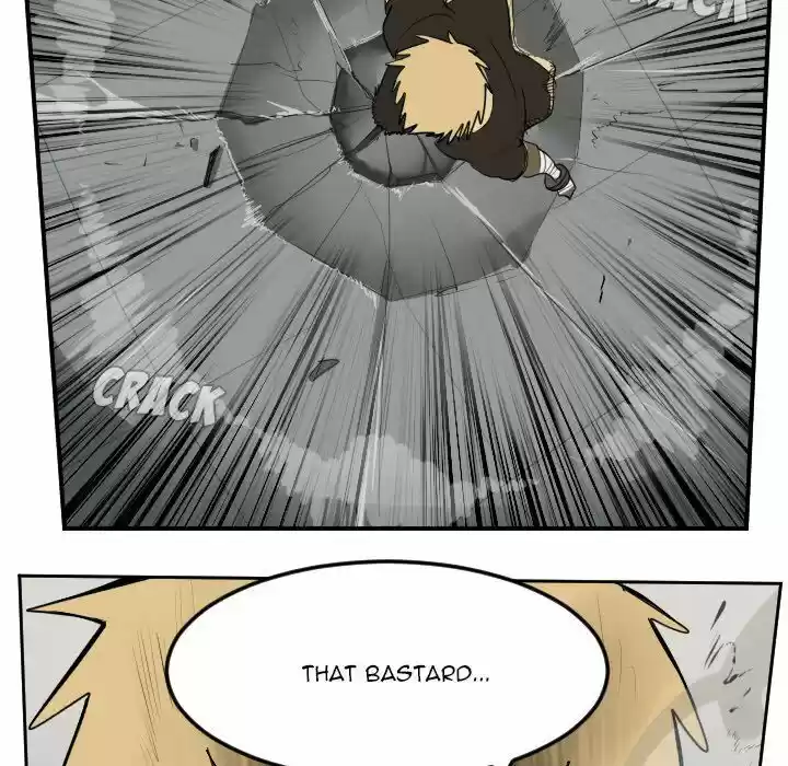 The Ultimate Evolution (Novel) Ch.042