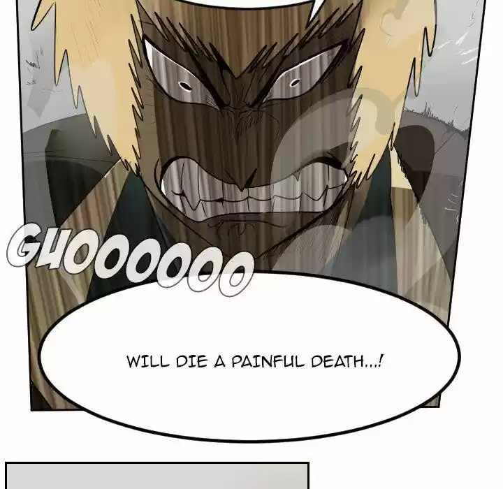 The Ultimate Evolution (Novel) Ch.042