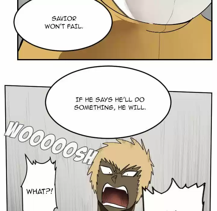 The Ultimate Evolution (Novel) Ch.042