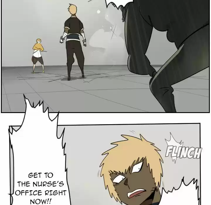 The Ultimate Evolution (Novel) Ch.042