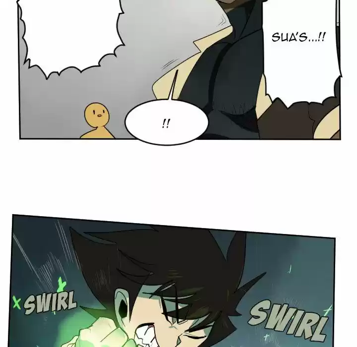 The Ultimate Evolution (Novel) Ch.042