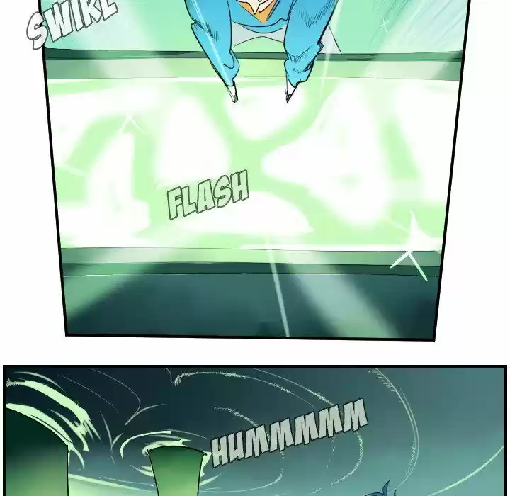 The Ultimate Evolution (Novel) Ch.042