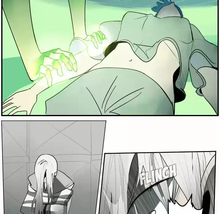 The Ultimate Evolution (Novel) Ch.042