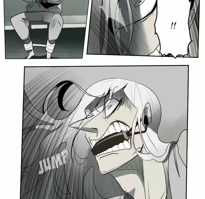 The Ultimate Evolution (Novel) Ch.042