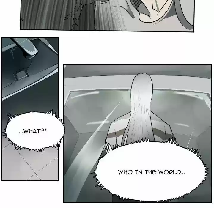 The Ultimate Evolution (Novel) Ch.042