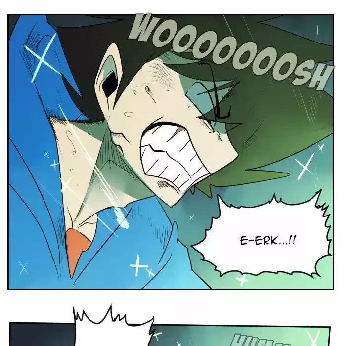 The Ultimate Evolution (Novel) Ch.042