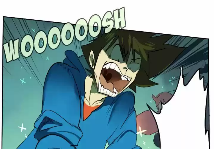 The Ultimate Evolution (Novel) Ch.043