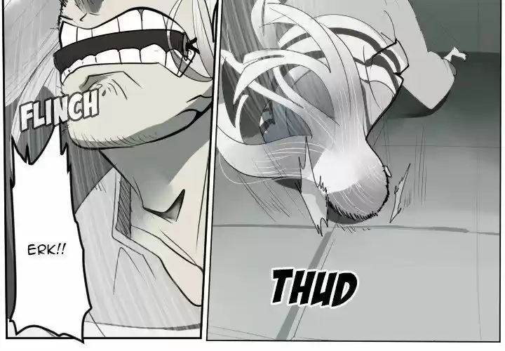 The Ultimate Evolution (Novel) Ch.043