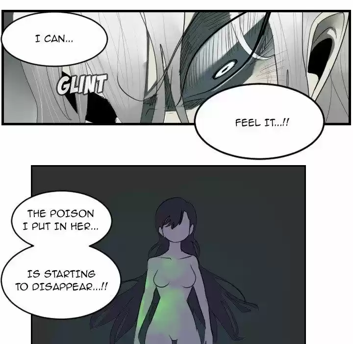 The Ultimate Evolution (Novel) Ch.043