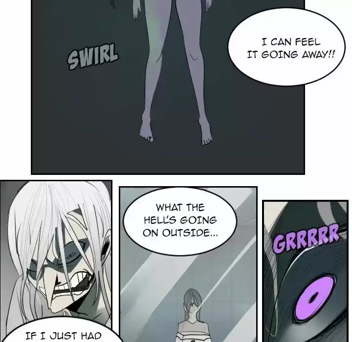 The Ultimate Evolution (Novel) Ch.043