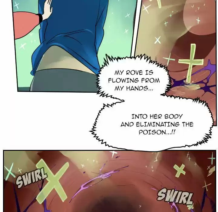 The Ultimate Evolution (Novel) Ch.043