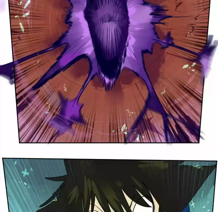 The Ultimate Evolution (Novel) Ch.043