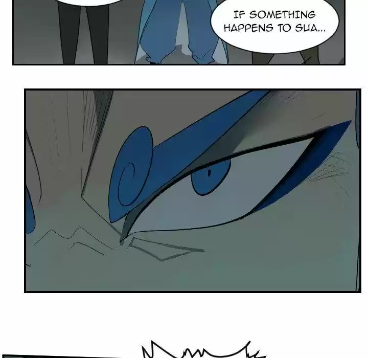 The Ultimate Evolution (Novel) Ch.043