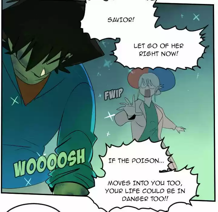 The Ultimate Evolution (Novel) Ch.043