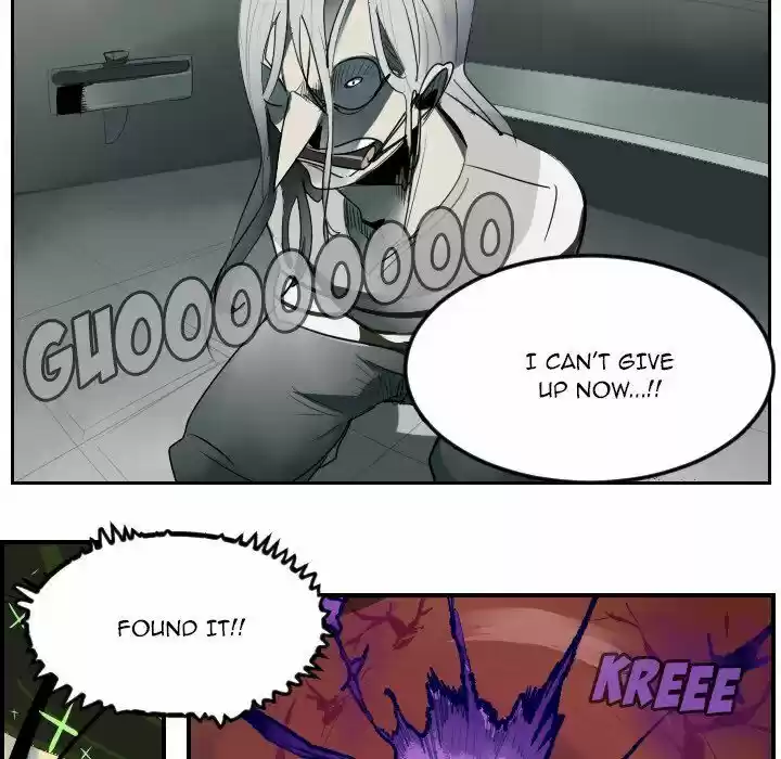 The Ultimate Evolution (Novel) Ch.043