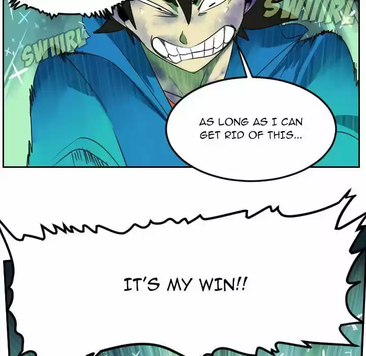 The Ultimate Evolution (Novel) Ch.043