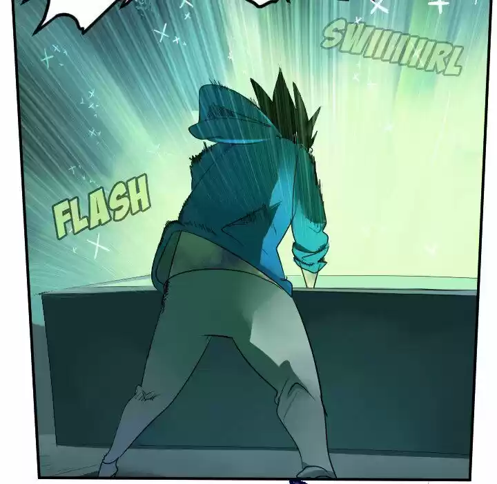 The Ultimate Evolution (Novel) Ch.043