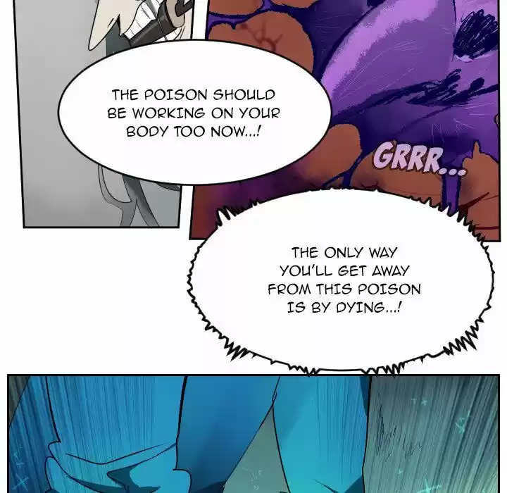 The Ultimate Evolution (Novel) Ch.043