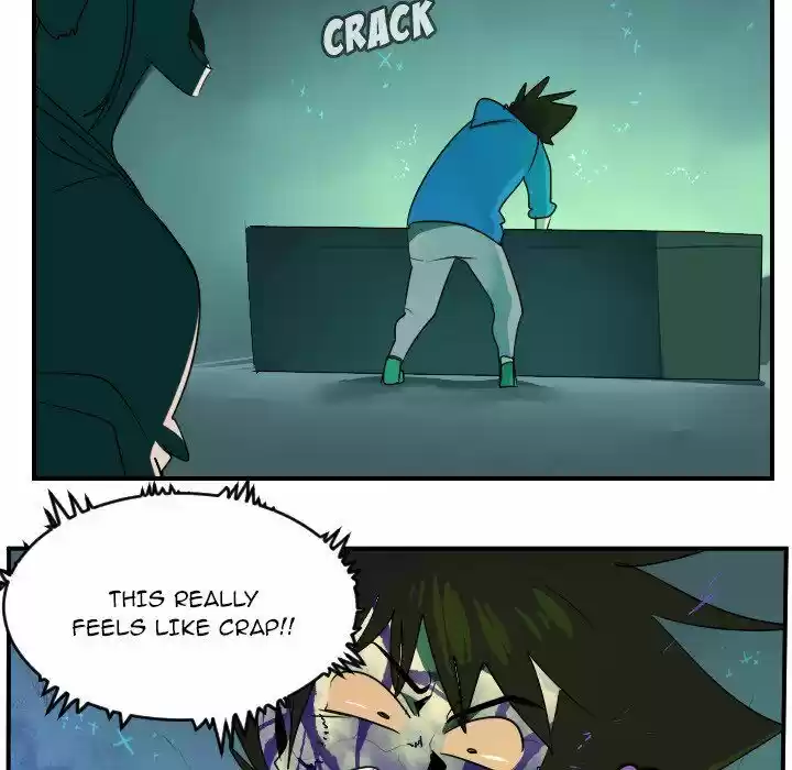 The Ultimate Evolution (Novel) Ch.043