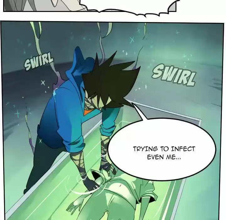 The Ultimate Evolution (Novel) Ch.043