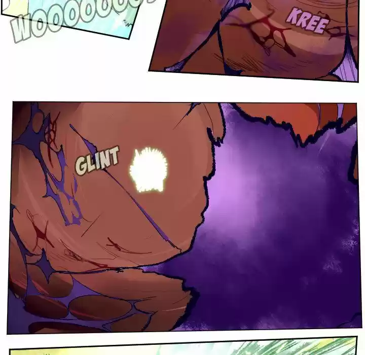 The Ultimate Evolution (Novel) Ch.043