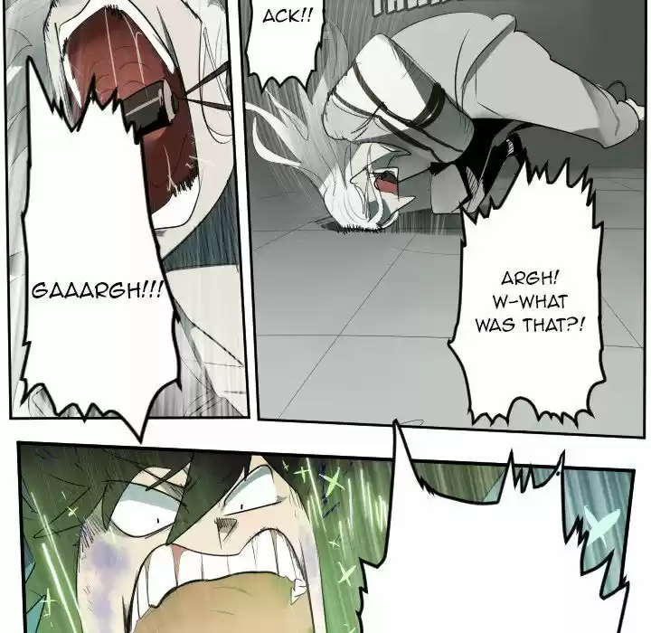 The Ultimate Evolution (Novel) Ch.043