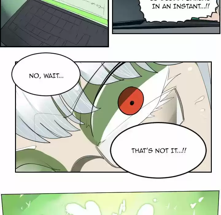 The Ultimate Evolution (Novel) Ch.043