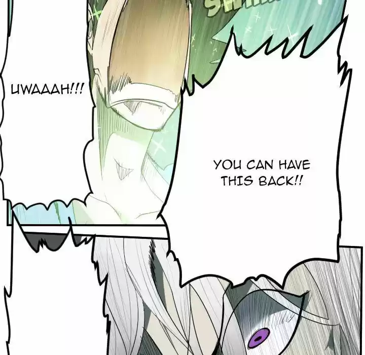 The Ultimate Evolution (Novel) Ch.043