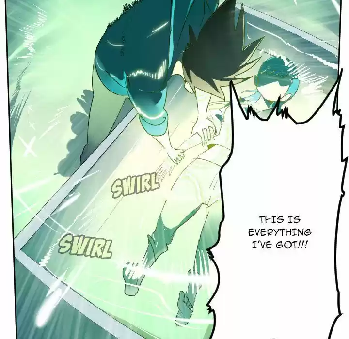 The Ultimate Evolution (Novel) Ch.043