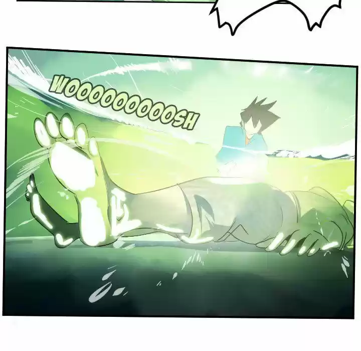 The Ultimate Evolution (Novel) Ch.043