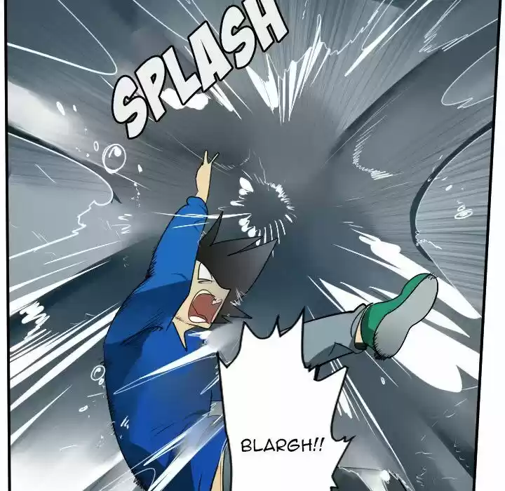 The Ultimate Evolution (Novel) Ch.043